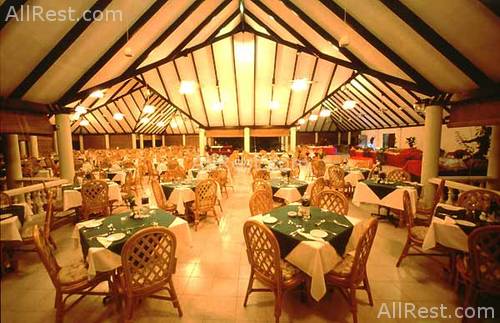 Holiday Island Resort 7